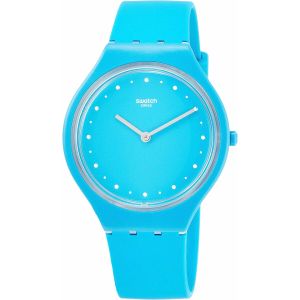 Ženski sat Swatch SKINAUTIQUE (Ø 37 mm)