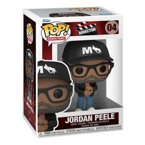 POP! Icons - Jordan Peele