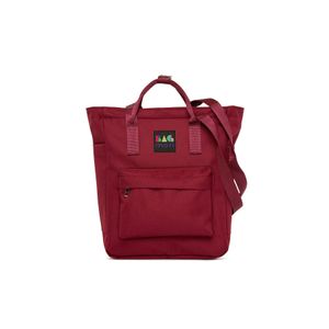 5461 - 65004 - Claret Red Claret Red Bag