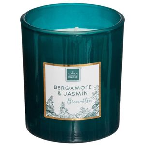 ATMOSPHERA mirisna svijeća Mael - bergamot i jasmin - 190g