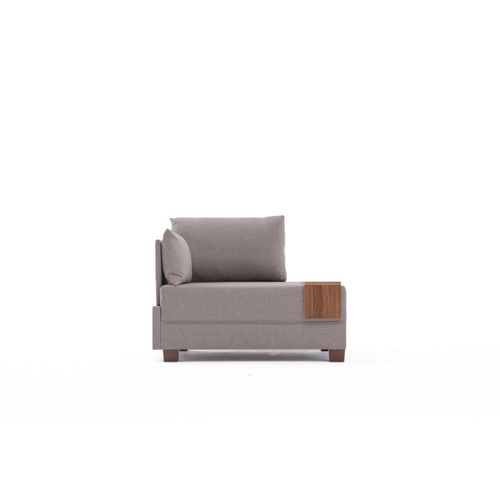 Atelier Del Sofa Sofa, Krem, Fly Left - Cream v2 slika 7