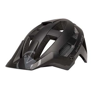 Endura kaciga SingleTrack Black