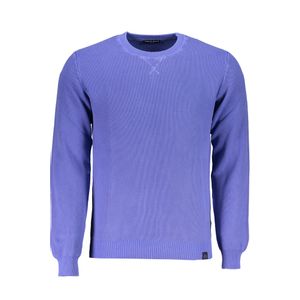 NORTH SAILS MEN'S BLUE SWEATER