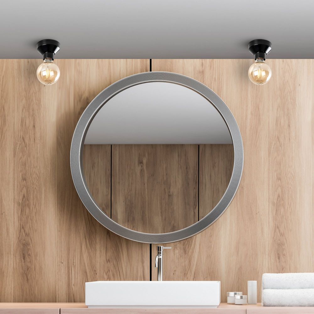 Luster Spot – 14207 – boje: crna slika 2