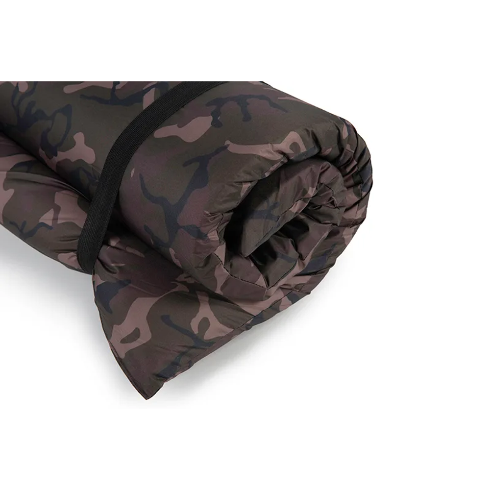 CCC061 Fox Camo Flat Mat slika 3