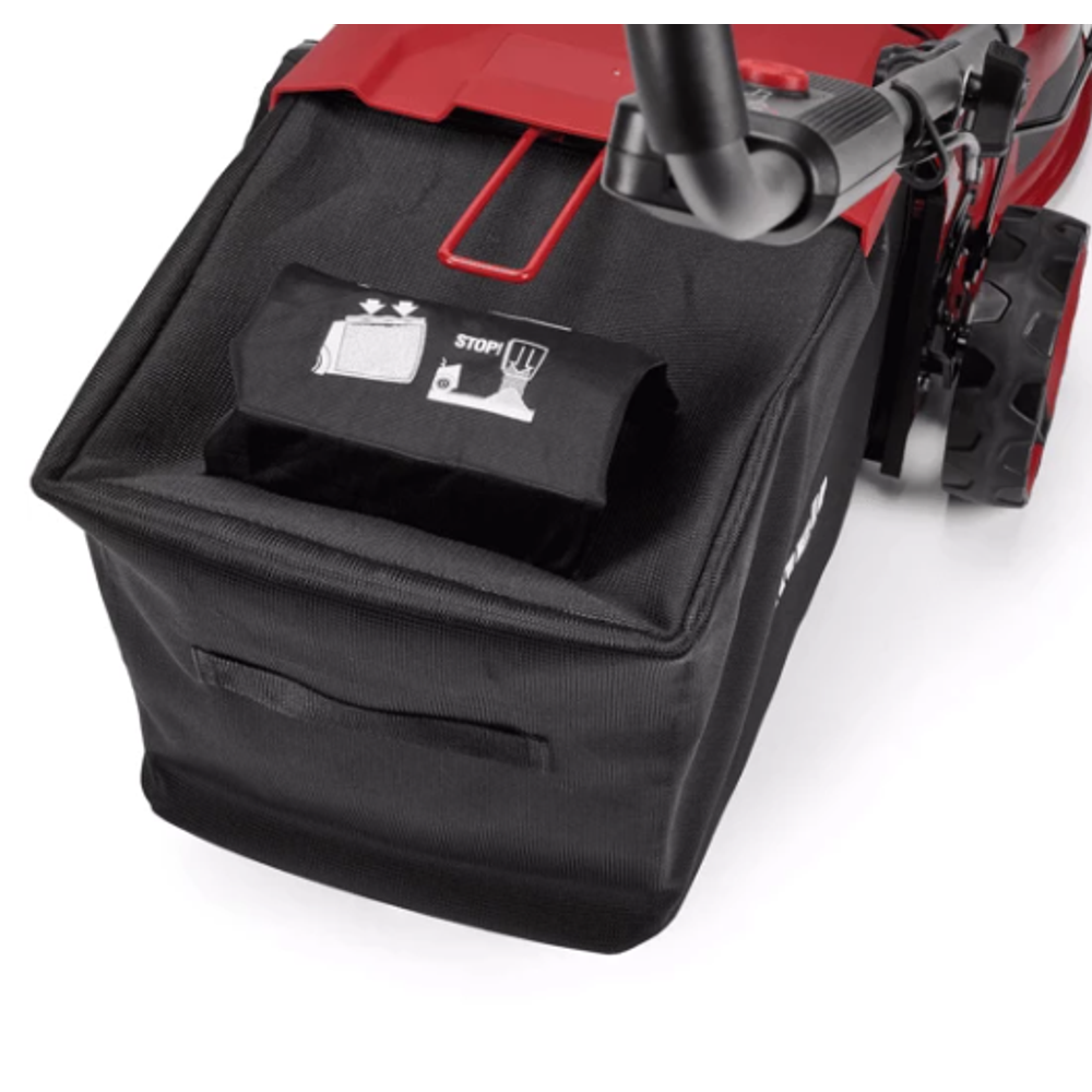 Einhell GC-CM 36/42 Li BL (2x 4.0Ah), akumulatorska kosilica u setu slika 3