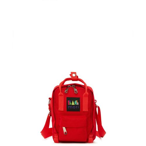 Lucky Bees Torba, 4373 - Red slika 1