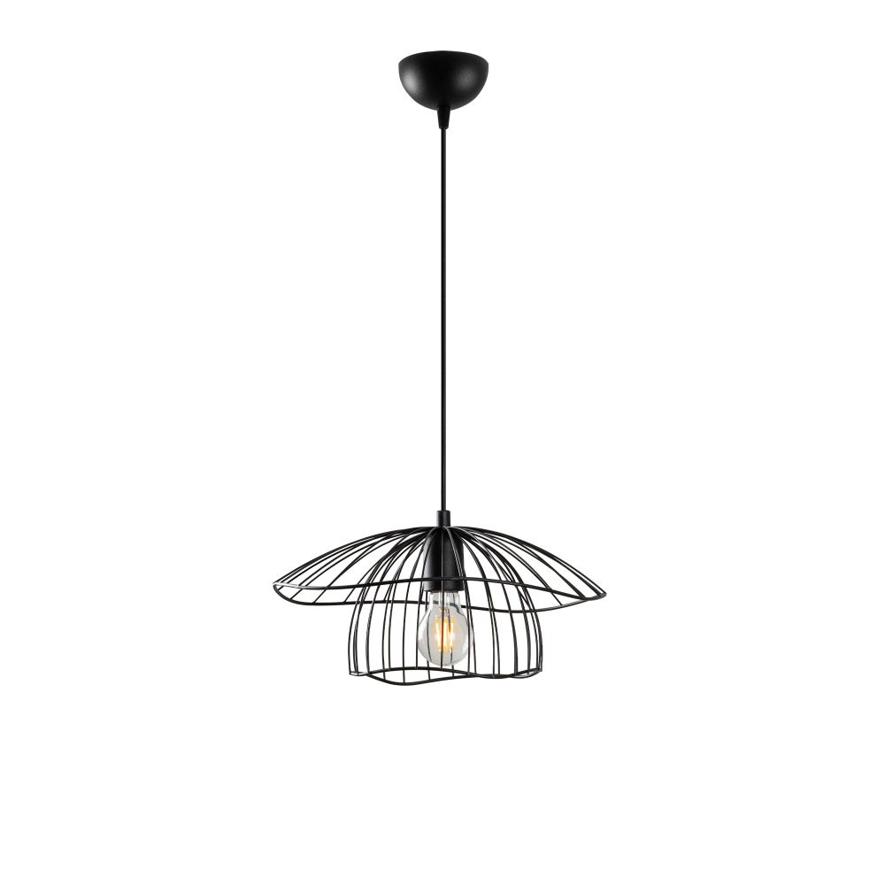 Luster Mantar – 6500-S – boje: crna slika 5