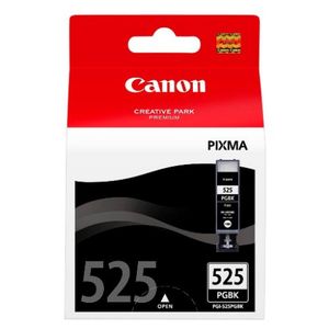 Tinta Canon PGI-525, black, 340 str. / 19 ml