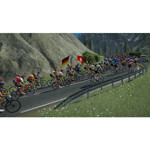 Tour De France 2023 (PC) slika 5