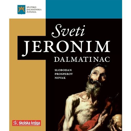 Sveti Jeronim Dalmatinac slika 1
