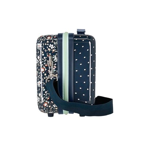 PEPE JEANS ABS Beauty case slika 3