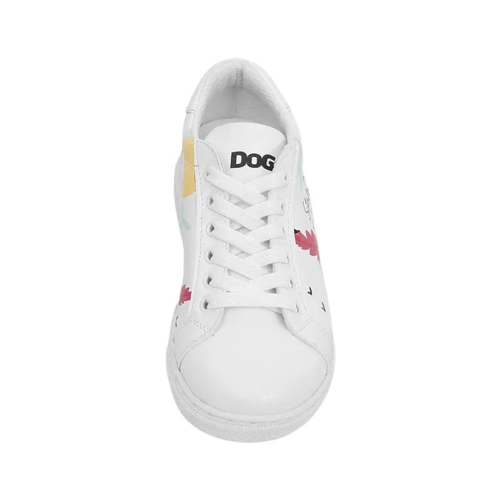 DOGO Dječije patike Ace Sneakers State of Bliss slika 5