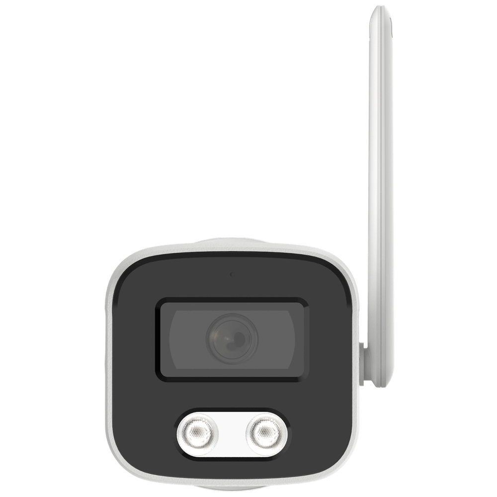 Amiko Home Kamera IP 4MP, WiFi, 1/3" CMOS, 3.6mm, IP66 - B25M400 WIFI slika 2