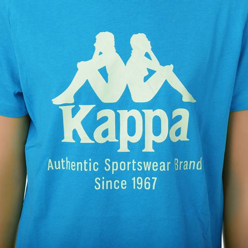 KAPPA MAJICA AUTHENTIC WESTAKE KID ZA DEČAKE slika 3