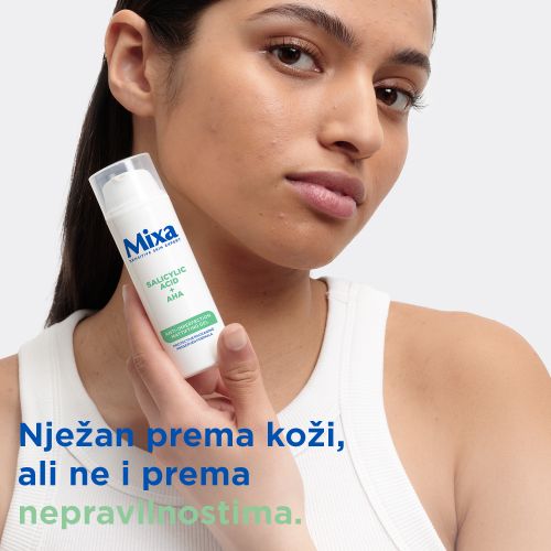 Mixa fluid protiv nepravilnosti​ slika 4