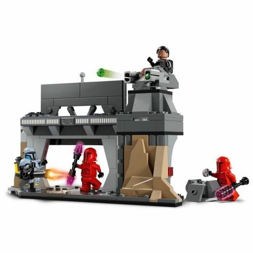 Playset Lego slika 3