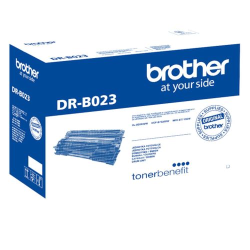 BUBANJ BROTHER DRB023 12K slika 1