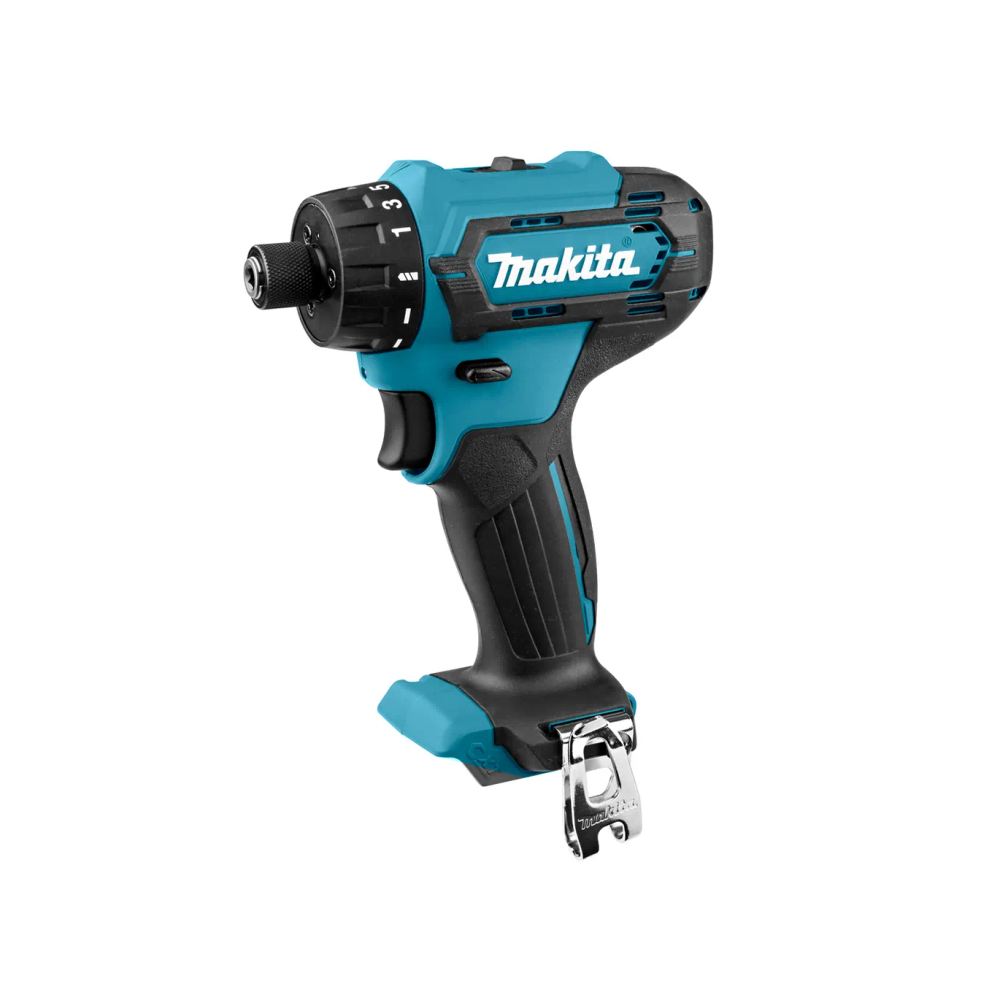 Makita - Akumulatorska bušilica-odvijač DF033DZ slika 1