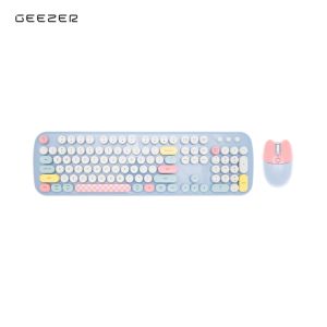 Geezer Combo setovi miš+tastatura