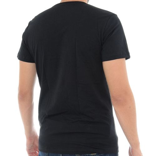 EBM760-BLK Eastbound Majica Mns Crew Neck Tee 2Pack Ebm760-Blk slika 2