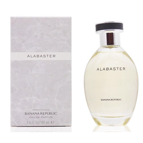 Banana Republic Alabaster Eau De Parfum 100 ml za žene slika 1