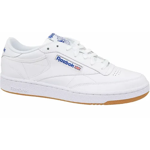 Muške tenisice Reebok club c 85 ar0459 slika 9