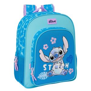 Disney Stitch Hawaii Prilagodljivi Ruksak 38cm