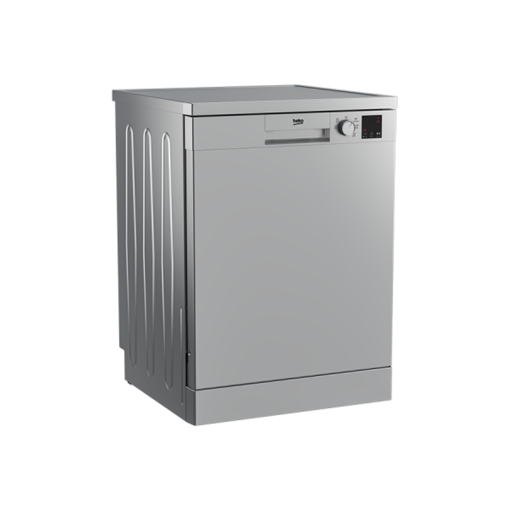 Beko Mašina za suđe DVN05330S slika 1