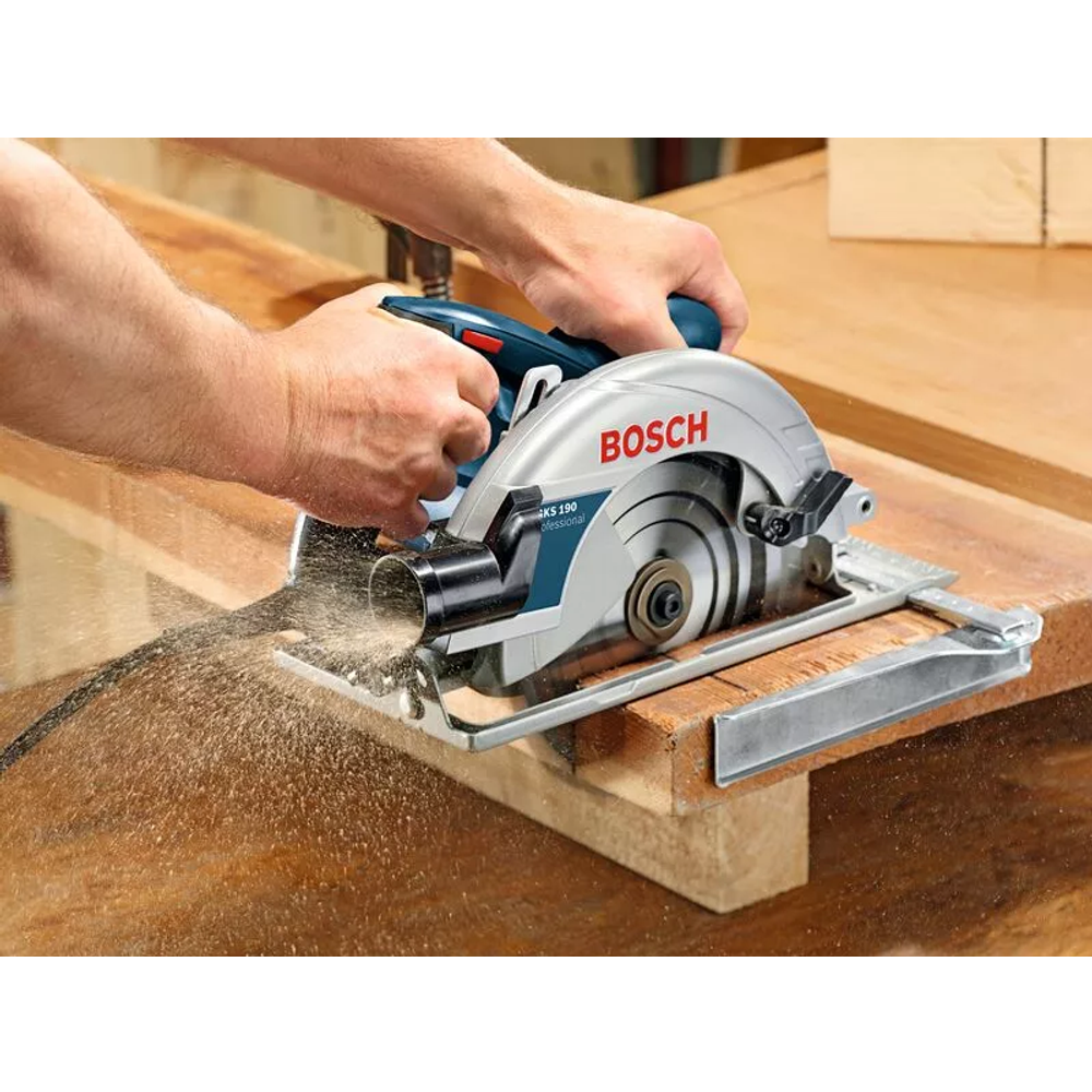 BOSCH Kružna pila GKS 190 Professional slika 3