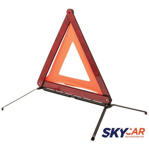 SkyCar Sigurnosni trougao 43cm slika 1