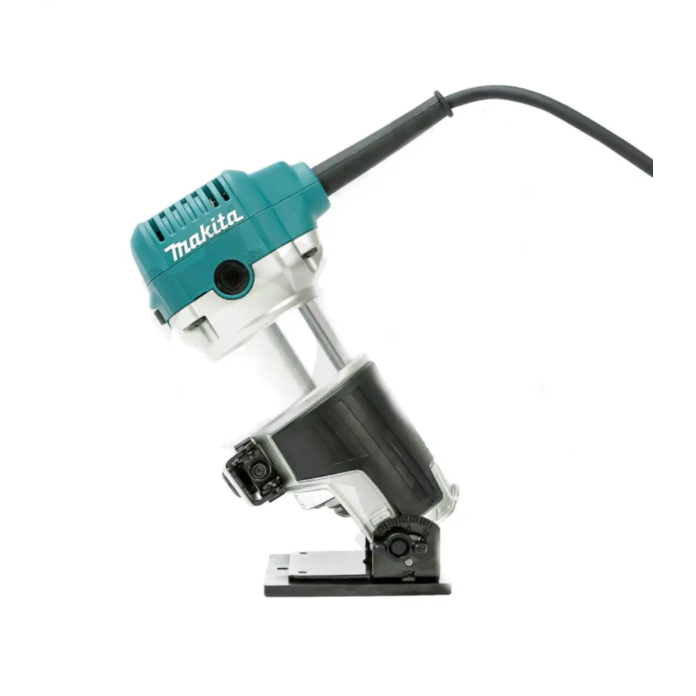 Makita - Jednoručna glodalica / frezer RT0702CX2 slika 5