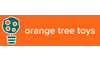 Orange tree toys logo