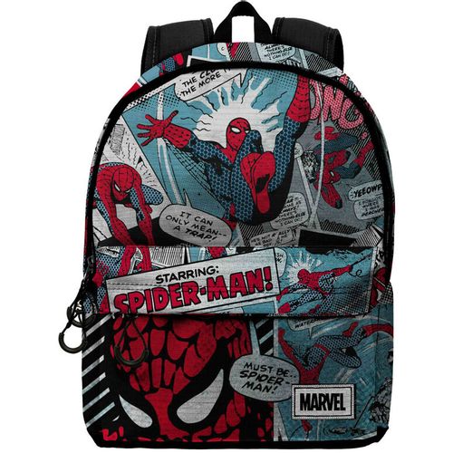 Marvel Spiderman Brush ranac 45 cm slika 1