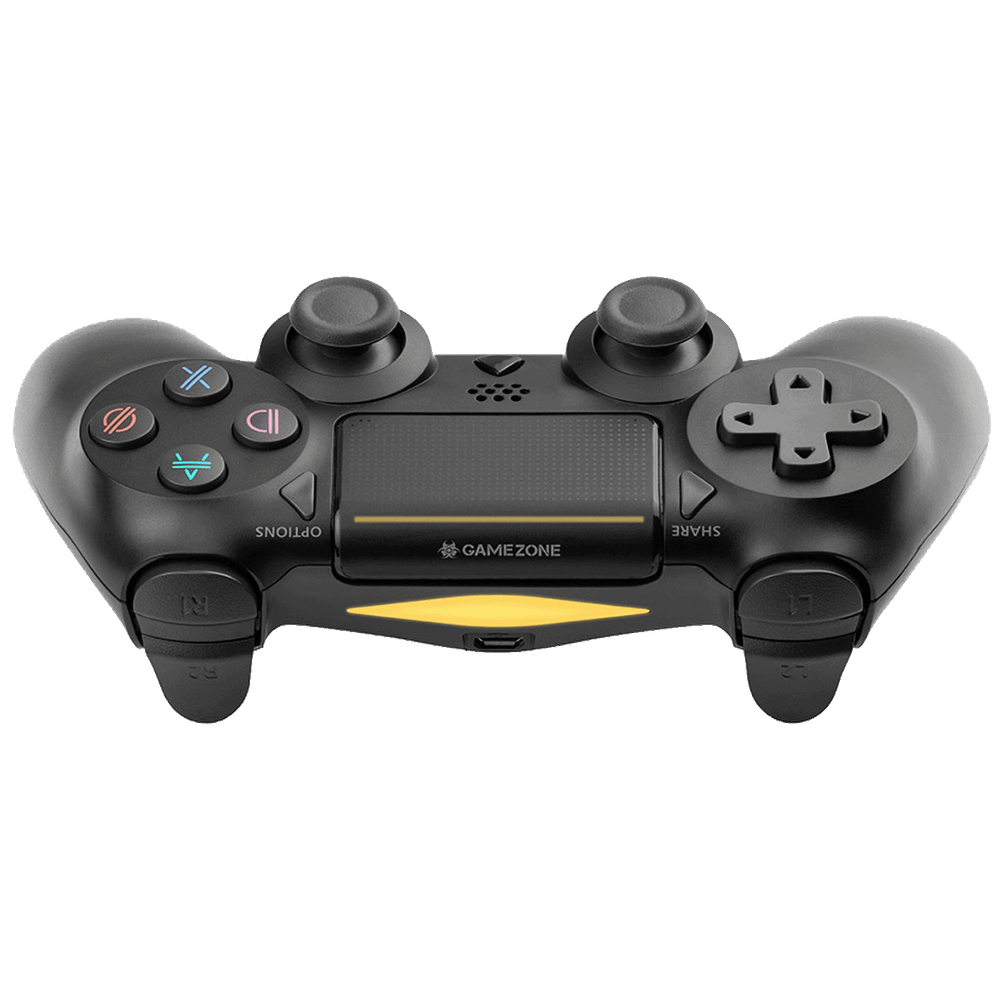Tracer Gamepad, bežični PS4, žični PC/PS3 - SHOGUN PRO WIRELESS slika 3