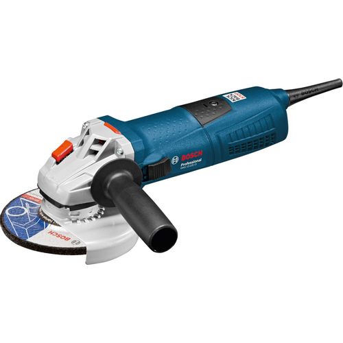 Bosch Ugaona brusilica mala GWS 13-125 CI, 1300W, 125mm, 060179E002 slika 1