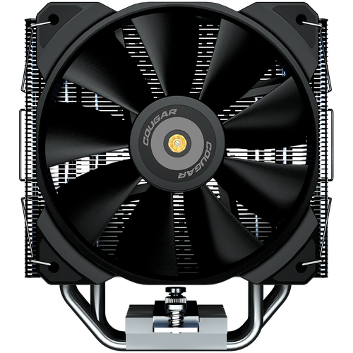 Cougar I Forza 50 I 3MFZA50.0001 I Air Cooling I 50x135x155mm / Zipper fin / HDB fans / 958g slika 3