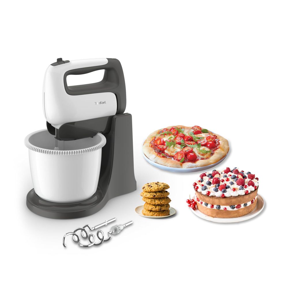 Tefal Mikser sa posudom HT464138 PREP'MIX / 500 W slika 3