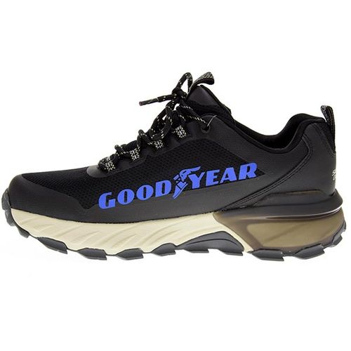 237304-BKGY Skechers Patike Max Protect 237304-Bkgy slika 2