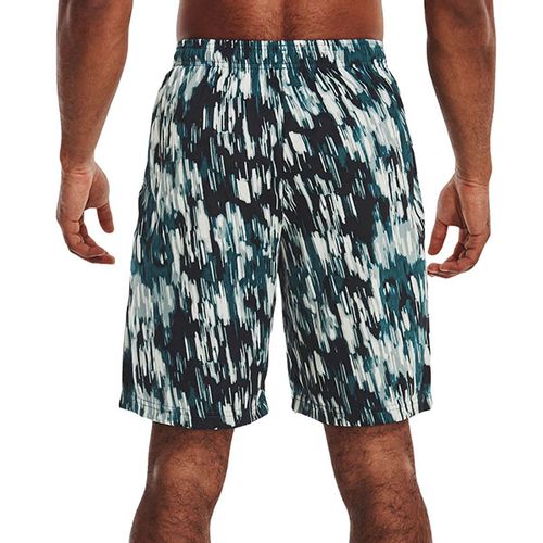 1370402-716 Under Armour Sorts Ua Tech Printed Shorts 1370402-716 slika 2