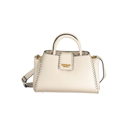 GUESS JEANS WOMEN'S BAG BEIGE slika 1