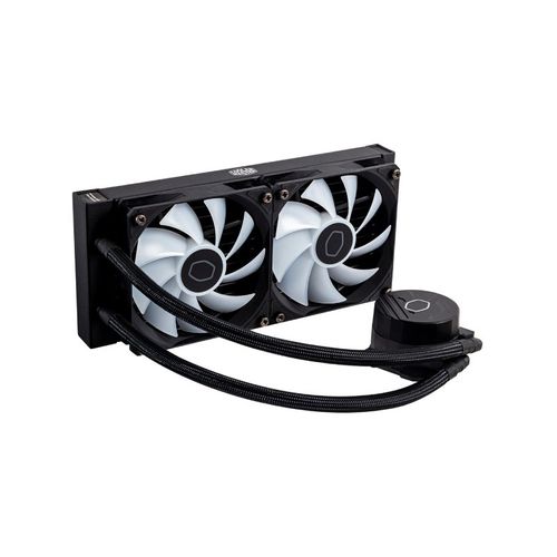 COOLER MASTER MasterLiquid 240L Core ARGB vodeno hlađenje (MLW-D24M-A18PZ-R1) slika 4