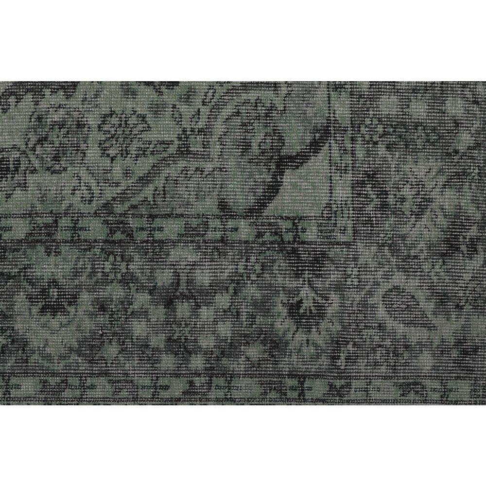 Šareni Tepih Blues Chenille - Zelena AL 139 (210 x 310 cm) slika 6