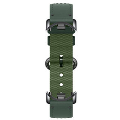 Xiaomi Smart Band 8 Braided Strap, Green slika 1