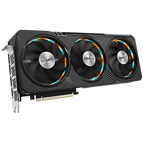 GIGABYTE Video Card NVIDIA GeForce RTX 4070 TI SUPER GAMING OC 16GB, GDDR6X 16GB/256bit, PCI-E 4.0, 1x HDMI, 3x DP, 1x 12VHPWR, Retail slika 3