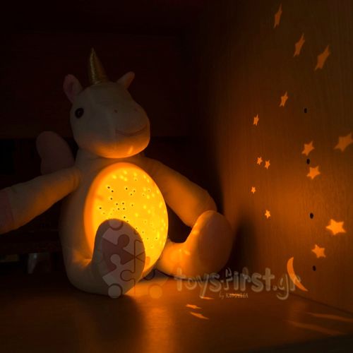 Igračka Pliš Unicorn Lampa 621694    slika 3