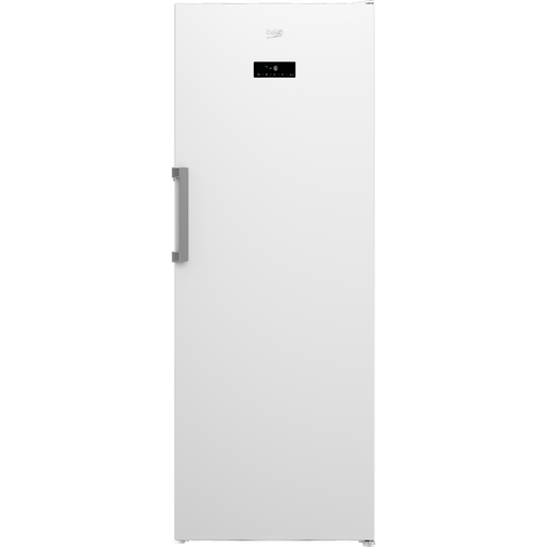 Beko RFNE448E45W Vertikalni zamrzivač, Visina 191 cm, Širina 70 cm slika 1