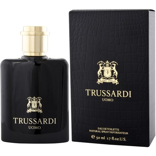 Trussardi Uomo 2011 Eau De Toilette 50 ml (man) slika 4