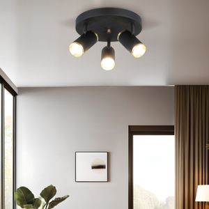 Lume - 70-23 Crni Antikni Luster