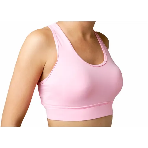 Gymhero bra  pink-sport slika 10